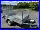 EX_DEMO_8x5_Trailer_with_cage_rear_ramp_Only_used_twice_spare_rear_props_01_wfke