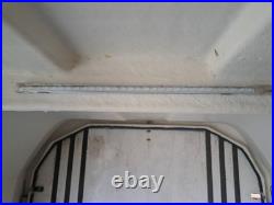 Eco Velocity RS 4 wheel covered motorsport trailer/transporter Eco Velocity RS 4 wheel covered motorsport trailer/transporter