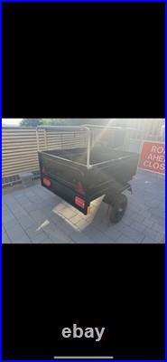 Edre Camping Trailer VW Volkswagen