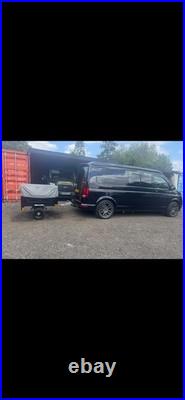 Edre Camping Trailer VW Volkswagen