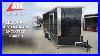 Enclosed_Trailer_8_5_X_14_Black_Custom_Car_Equipment_Atv_Storage_Review_01_xjg
