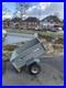 Erde_102_Aluminium_Trailer_Small_Car_Trailer_Utility_Trailer_Good_Condition_01_wn