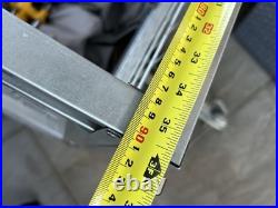Erde 102 Car Trailer 3ft6. /3ft With Mesh Sides And Cover