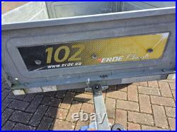 Erde 102 Trailer