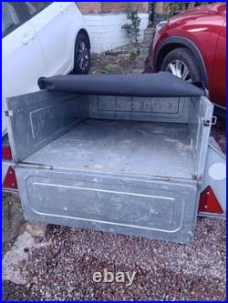 Erde 102 Trailer Erde 102 Trailer