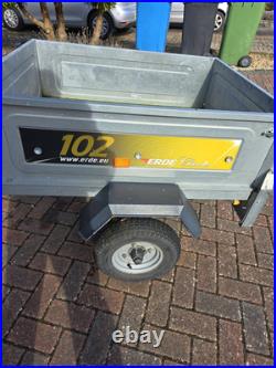 Erde 102 Trailer