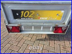 Erde 102 Trailer