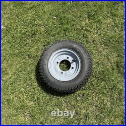 Erde 102 tipping trailer. Ideal for camping, events, tiprun etc. Great condition