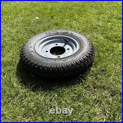 Erde 102 tipping trailer. Ideal for camping, events, tiprun etc. Great condition