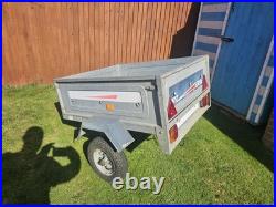 Erde 102 trailer