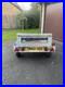 Erde_122_Car_Trailer_4ft_x_3ft_With_Electrics_Cover_Good_Wheels_One_Is_New_VGC_01_yhea