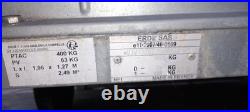 Erde 122 Trailer Car Camping Trailer
