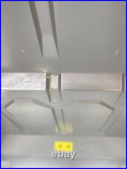 Erde 122 Trailer with Hard Cover