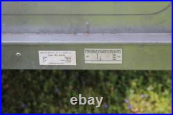 Erde 142 Camping Trailer