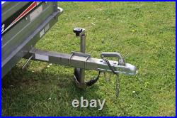 Erde 142 Camping Trailer