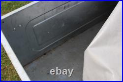 Erde 142 Camping Trailer