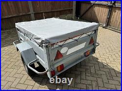 Erde 151 Trailer