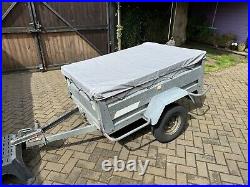 Erde 151 Trailer