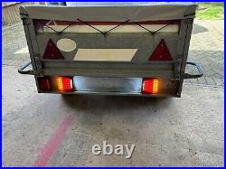 Erde 151 Trailer
