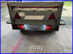 Erde 151 Trailer