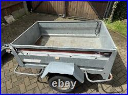 Erde 151 Trailer