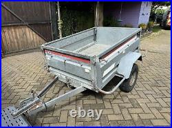 Erde 151 Trailer