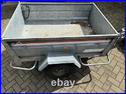 Erde 151 Trailer