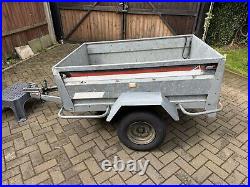 Erde 151 Trailer