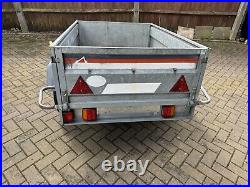 Erde 151 Trailer