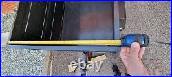 Erde Double Wall Camping Trailer With Cover and Electrics