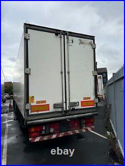 Fridge trailers for sale £3000