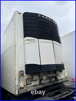 Fridge trailers for sale £3000