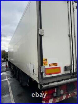 Fridge trailers for sale £3000