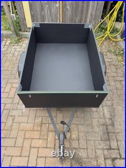 Fully Refurbished Trailer