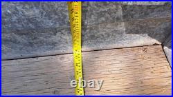 Galvanised Trailer 1.8m X 1.2