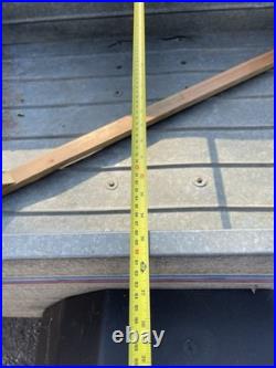 Galvanised Trailer 4x3 Used for Sale