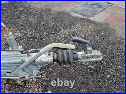 Galvanised Trailer Chassis Galvanised Trailer Chassis