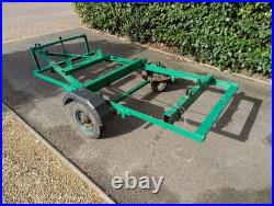 Go Kart Trailer Go Kart Trailer