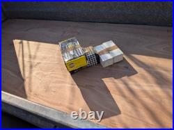 Graham Edwards 8 X 4 Trailer