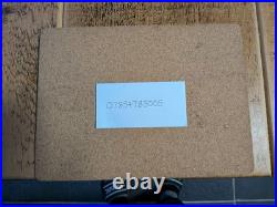 Graham Edwards 8 X 4 Trailer