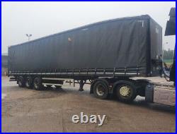 HGV Trailer