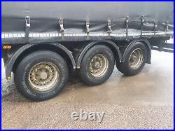 HGV Trailer