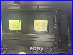 Haggland Trailer/unfinished Project