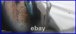 Hand Built Trailer Very Heavy Construction 6ft. 6 Long 4ftwide Hand Built Trailer Very Heavy Construction 6ft. 6 Long 4ftwide