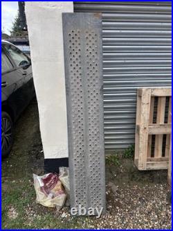 Heavy Duty Ifor Williams Trailer Ramp