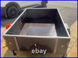 Heavy Duty Trailer
