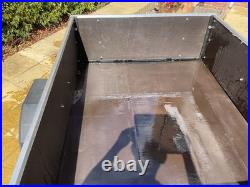 Heavy Duty Trailer