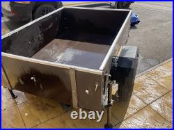 Heavy Duty Trailer