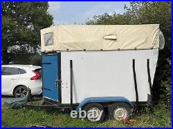 Henra Horse Trailer QUICK SALE NEEDED, OPEN TO OFFERS