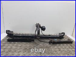 Honda Crv Mk4 2013 Rear Trailer Hitch Towing Tow Bar 08l90-t1g-601